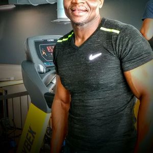 Meet your Posher, Marvin